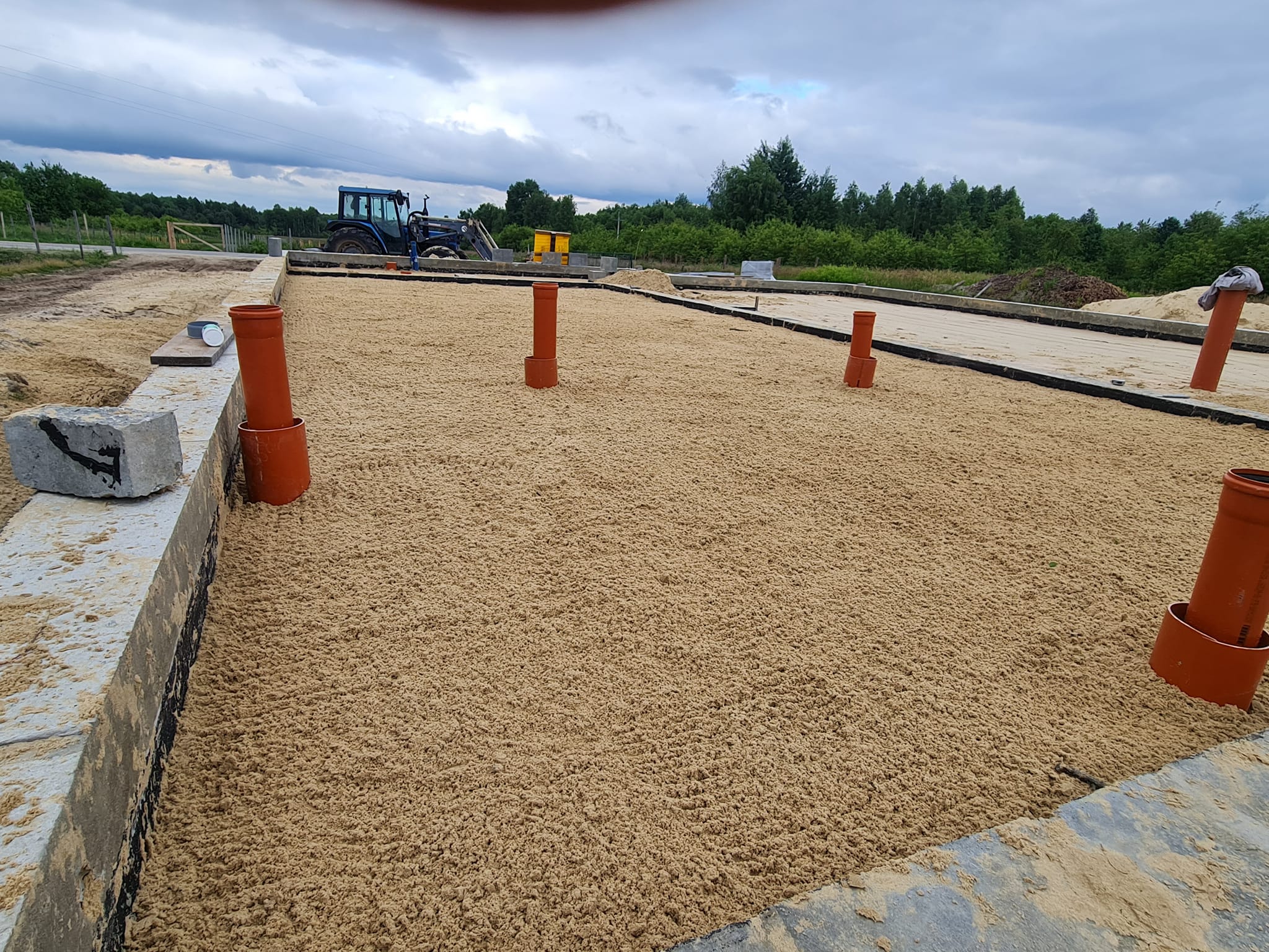 Realizacja STANECO 18