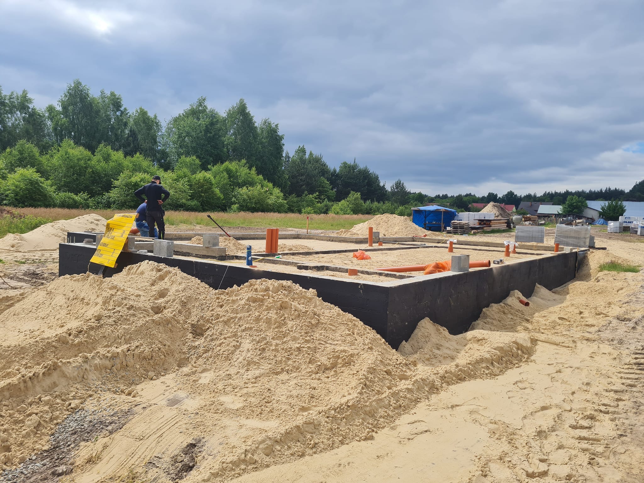 Realizacja STANECO 19