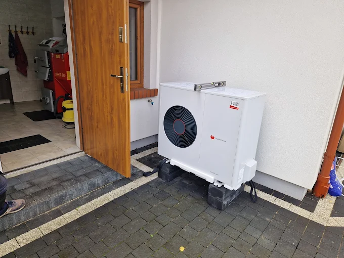 Realizacja STANECO 32