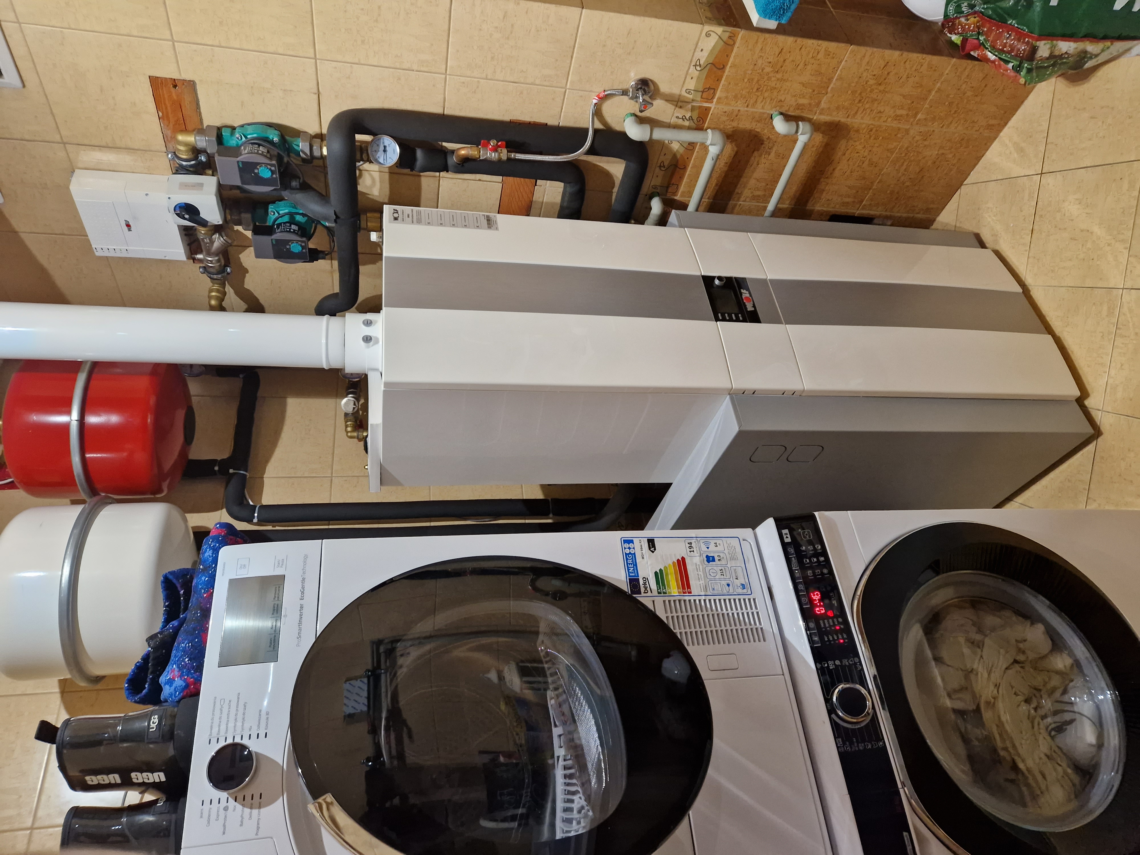 Realizacja STANECO 35