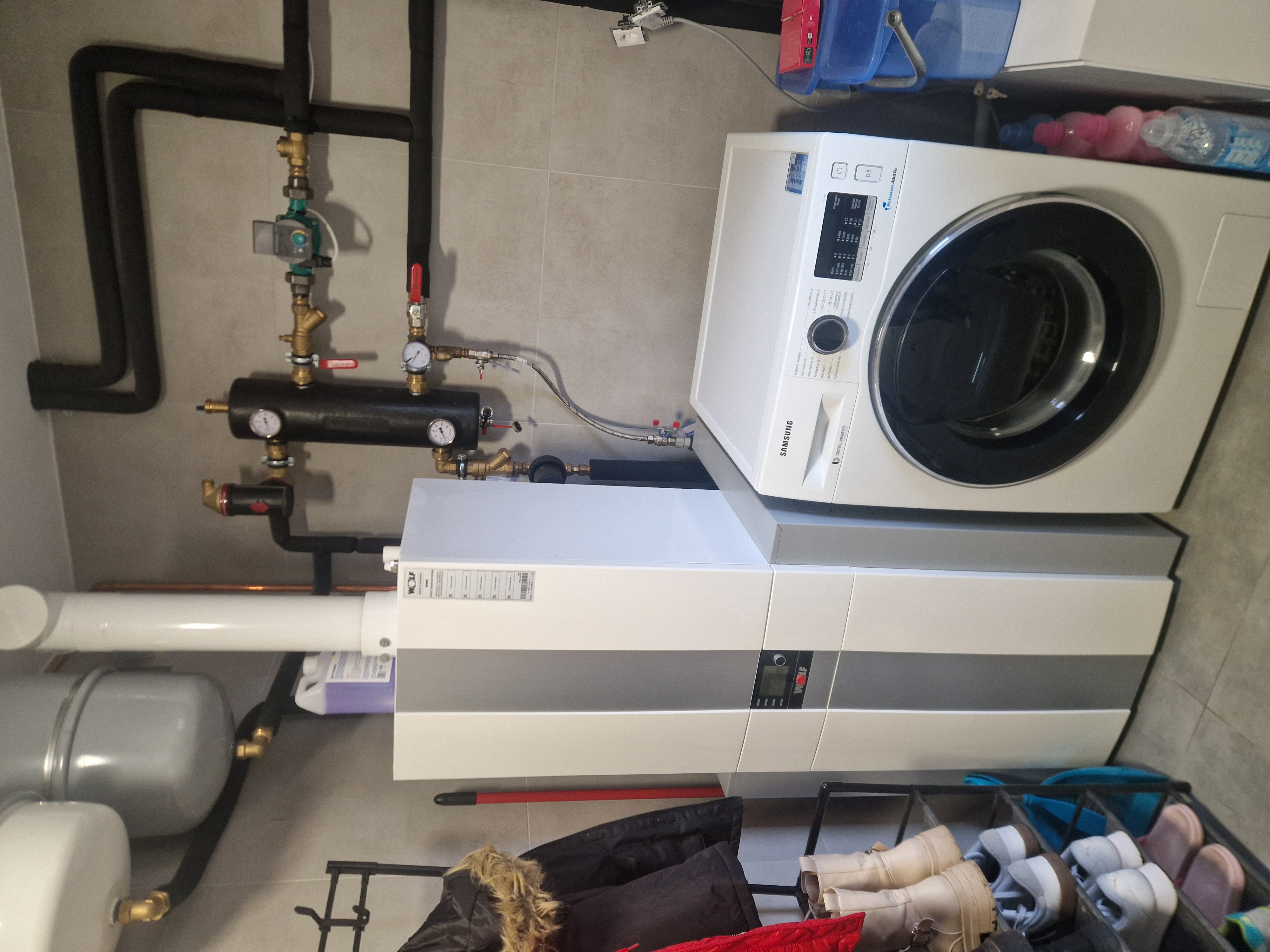 Realizacja STANECO 41