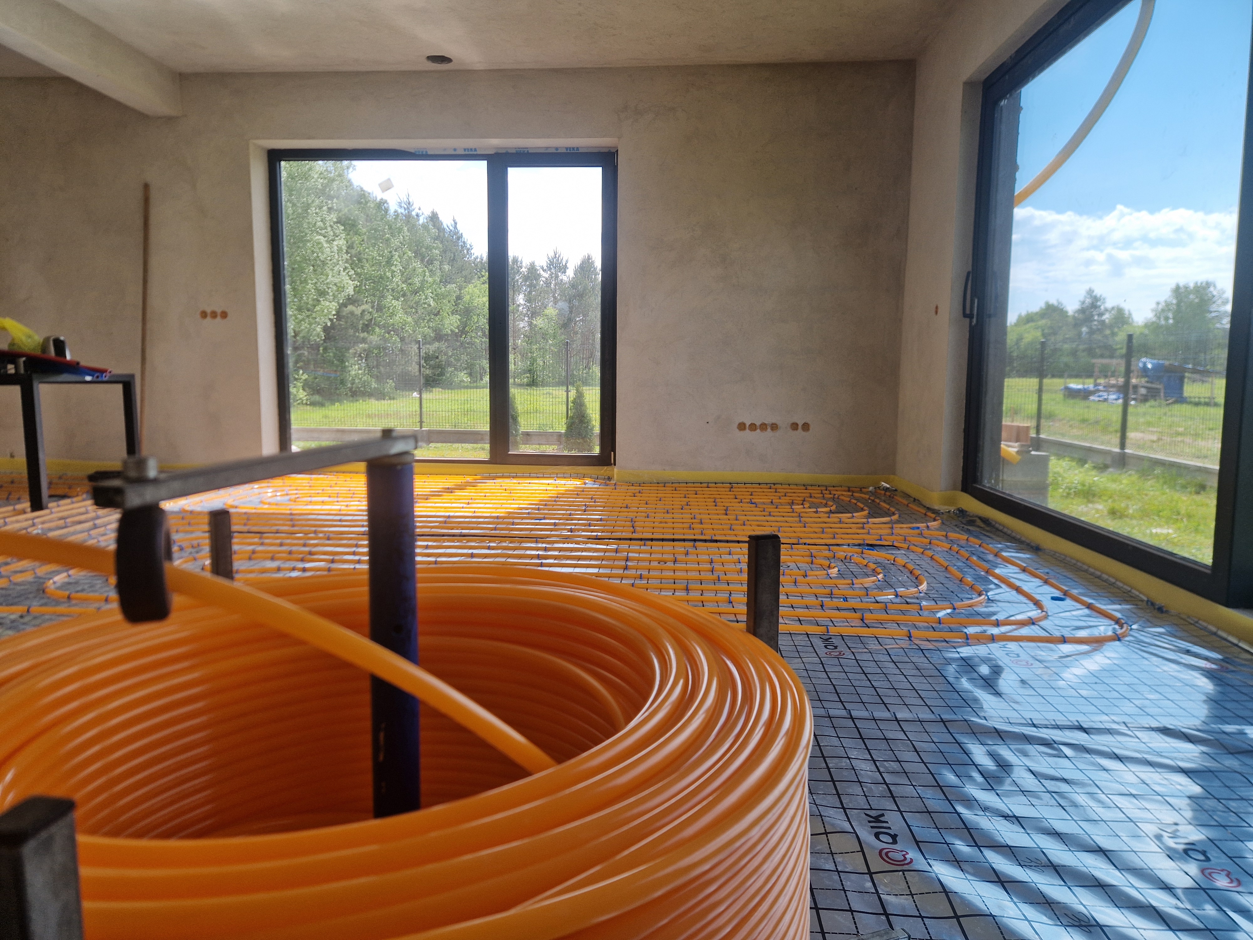 Realizacja STANECO 47