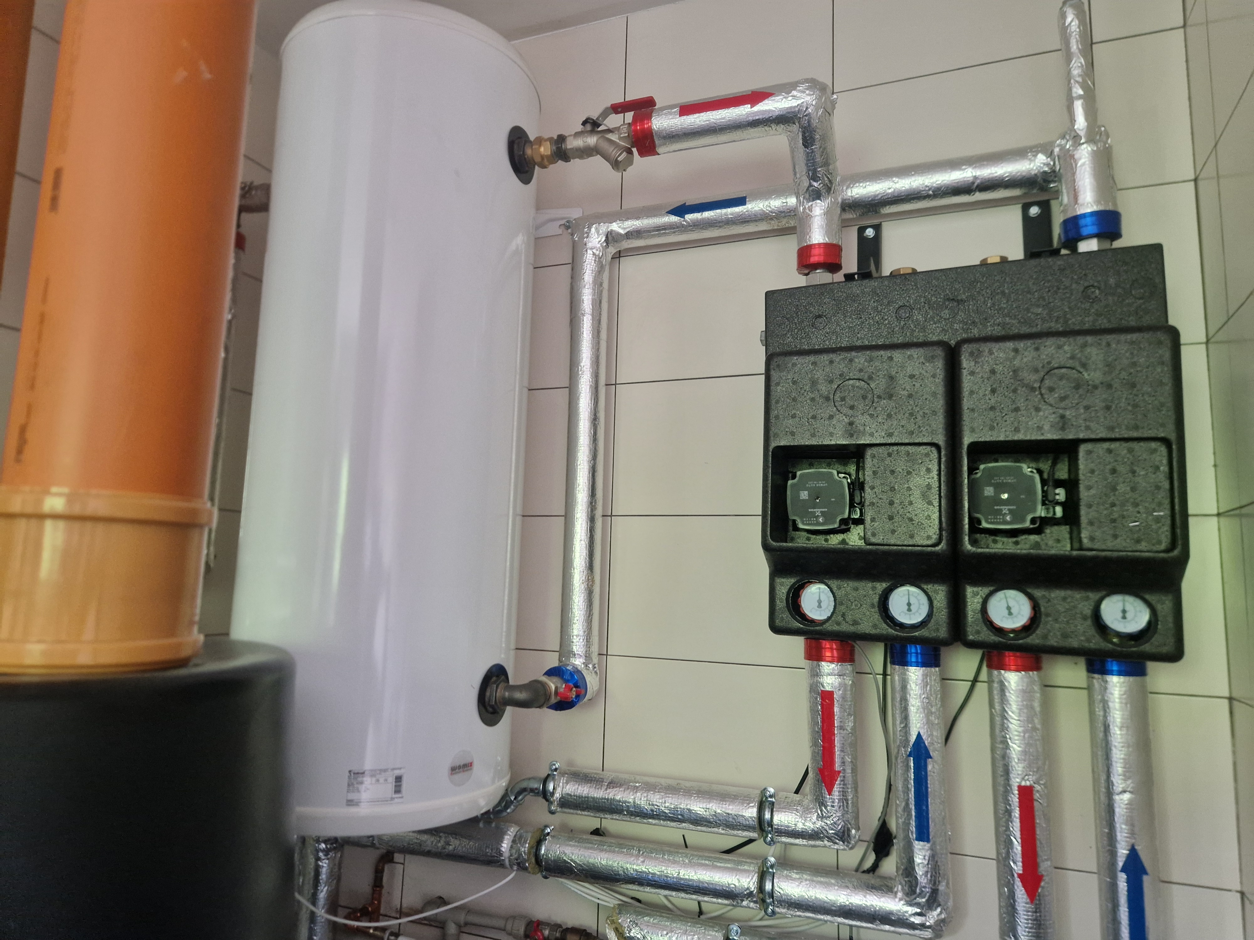 Realizacja STANECO 49