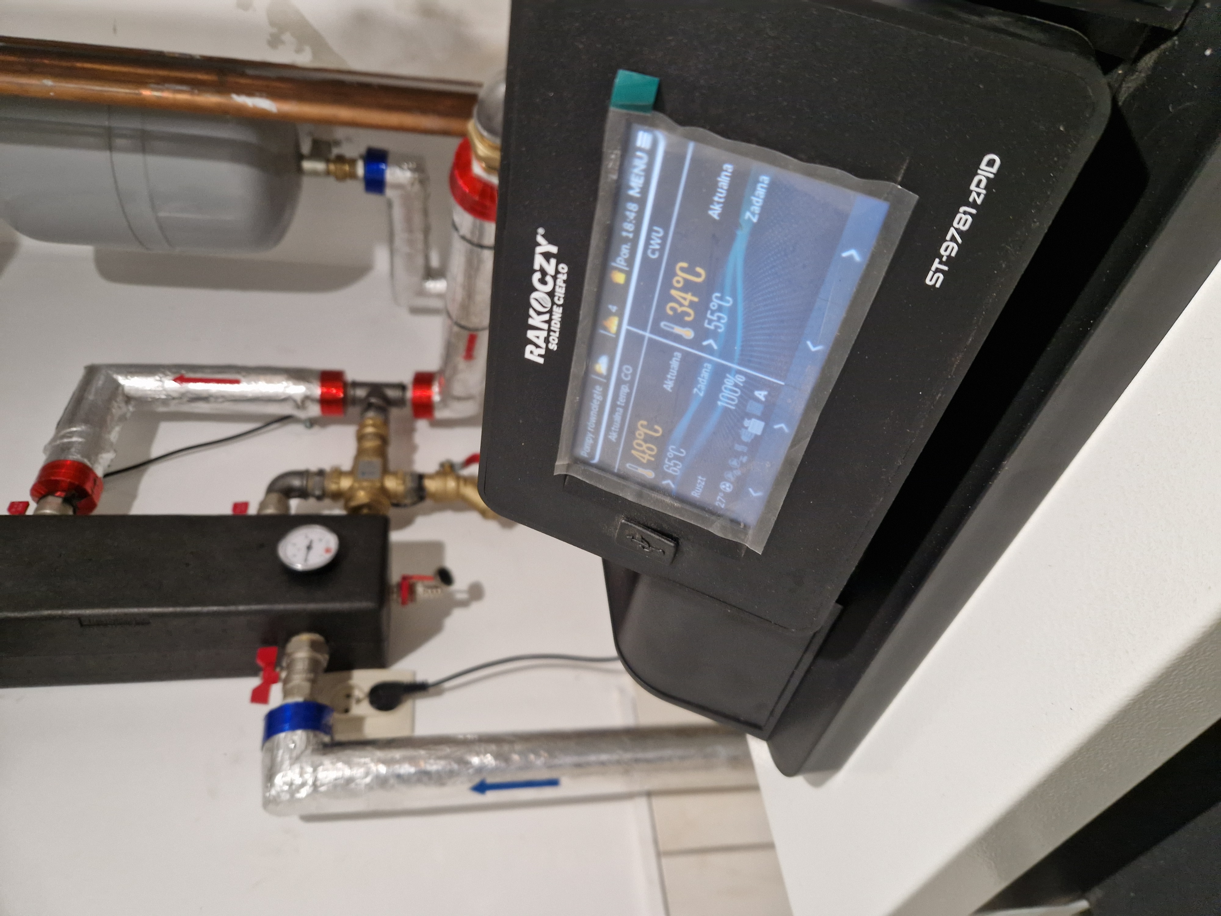 Realizacja STANECO 52